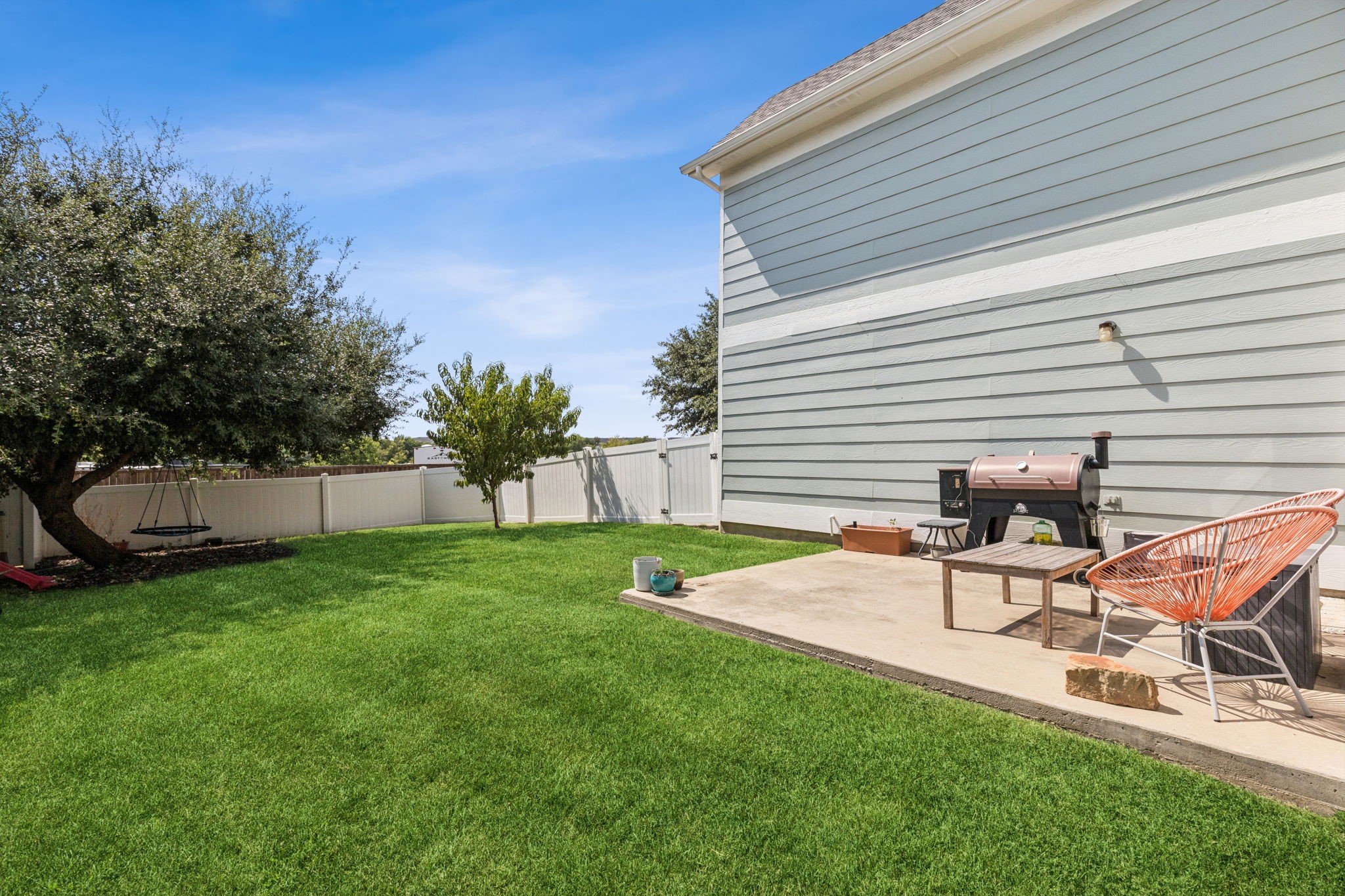 1509 Cherokee Rose Trail Savannah TX 76227