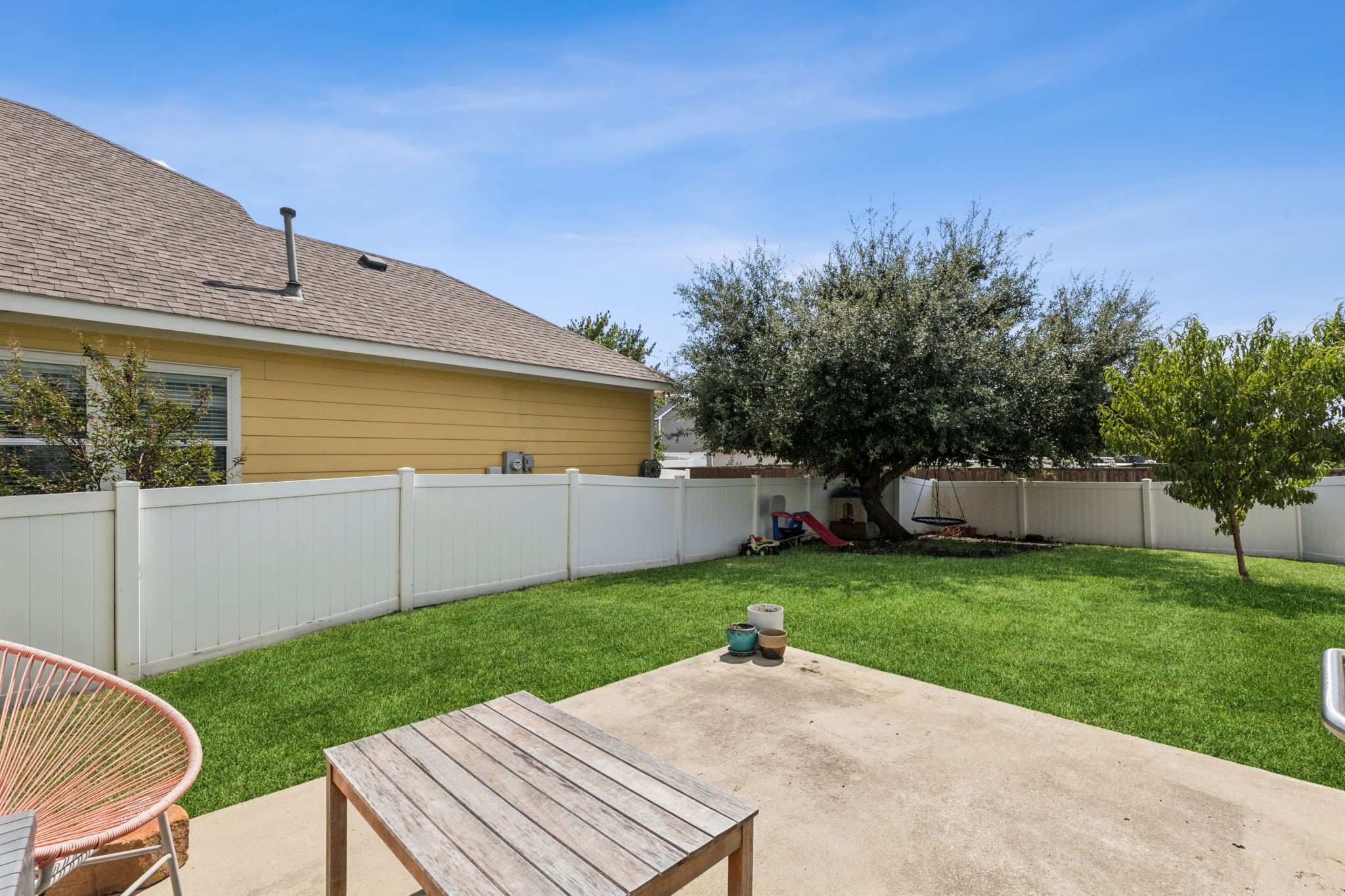 1509 Cherokee Rose Trail Savannah TX 76227