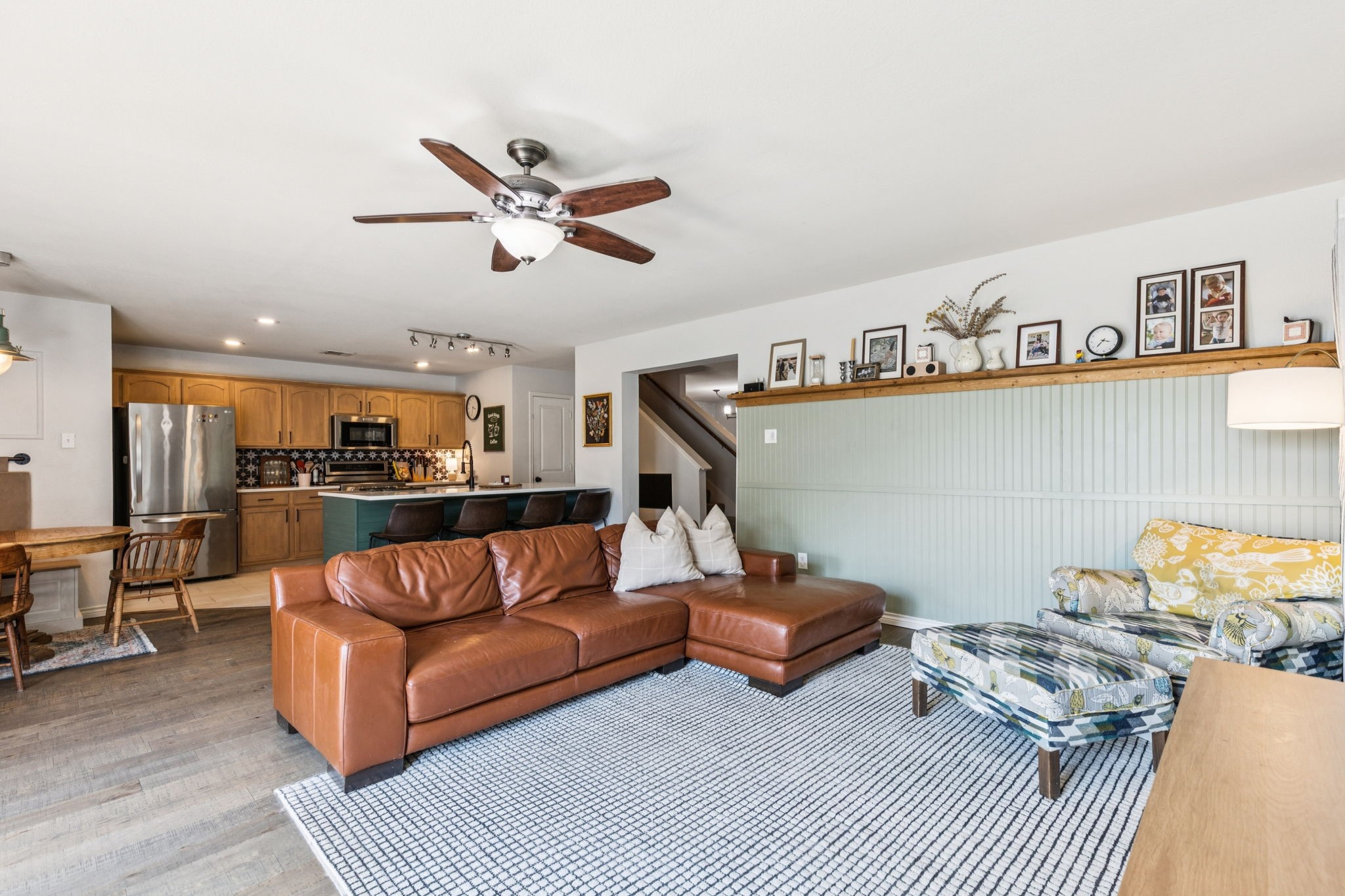 1509 Cherokee Rose Trail Savannah TX 76227