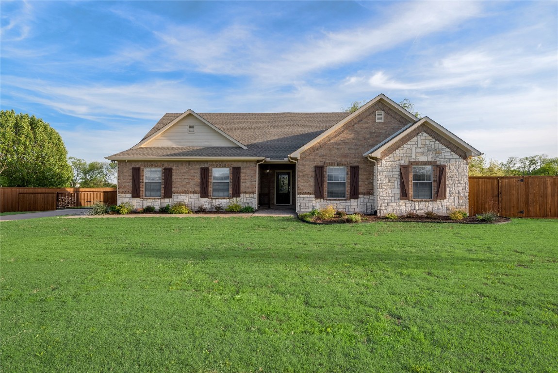 1927 Thornberry Drive Melissa TX 75454