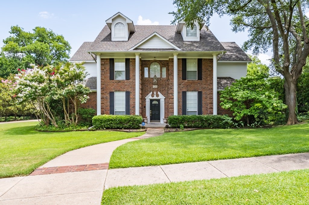3300 Rampart Drive Plano TX 75074