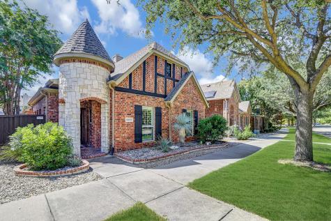 10027 Boyton Canyon Road Frisco TX 75035