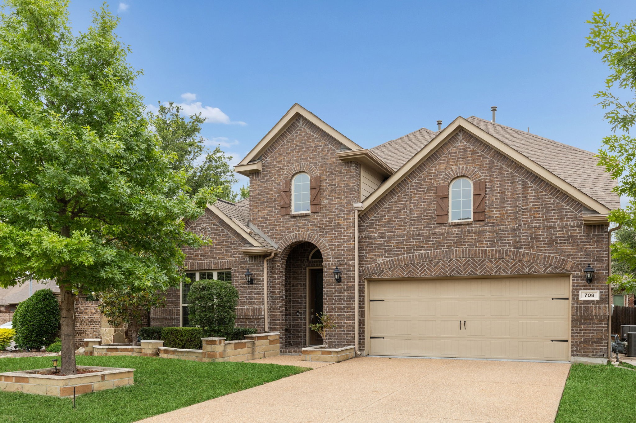 708 Feathering Way Plano TX 75074