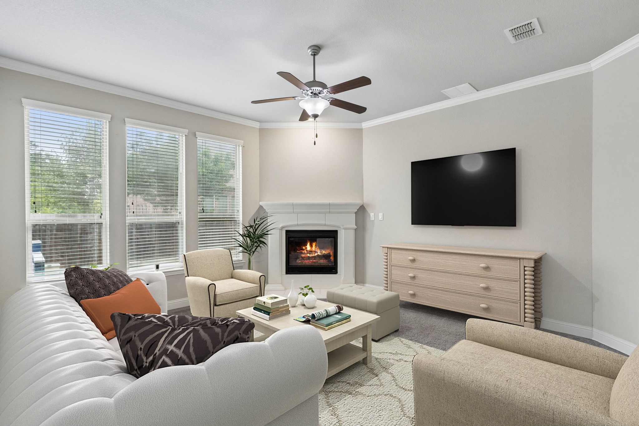 708 Feathering Way Plano TX 75074