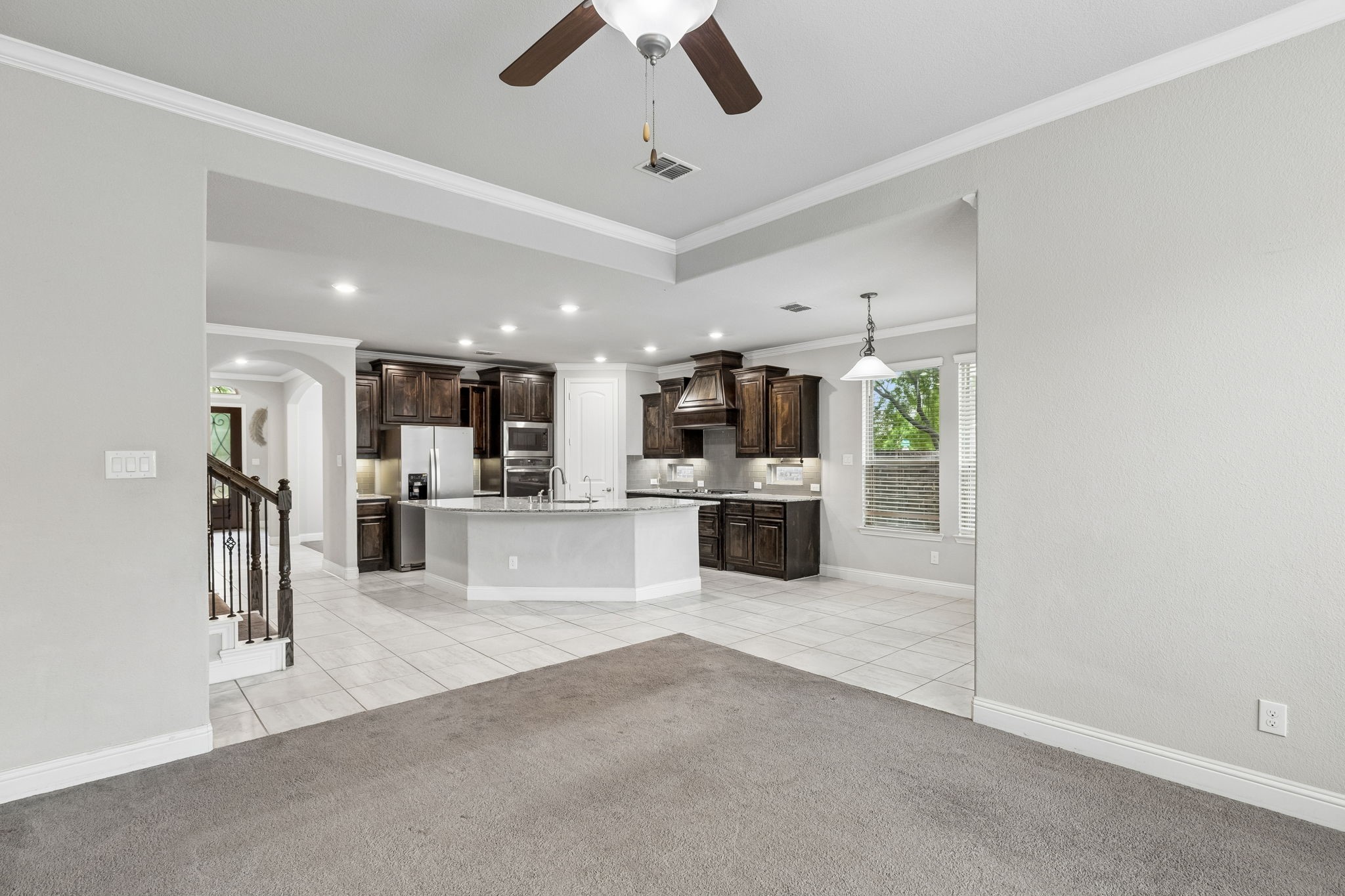 708 Feathering Way Plano TX 75074