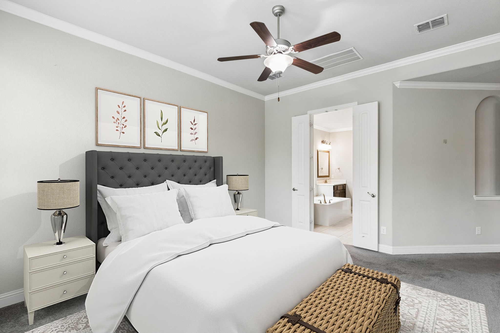 708 Feathering Way Plano TX 75074