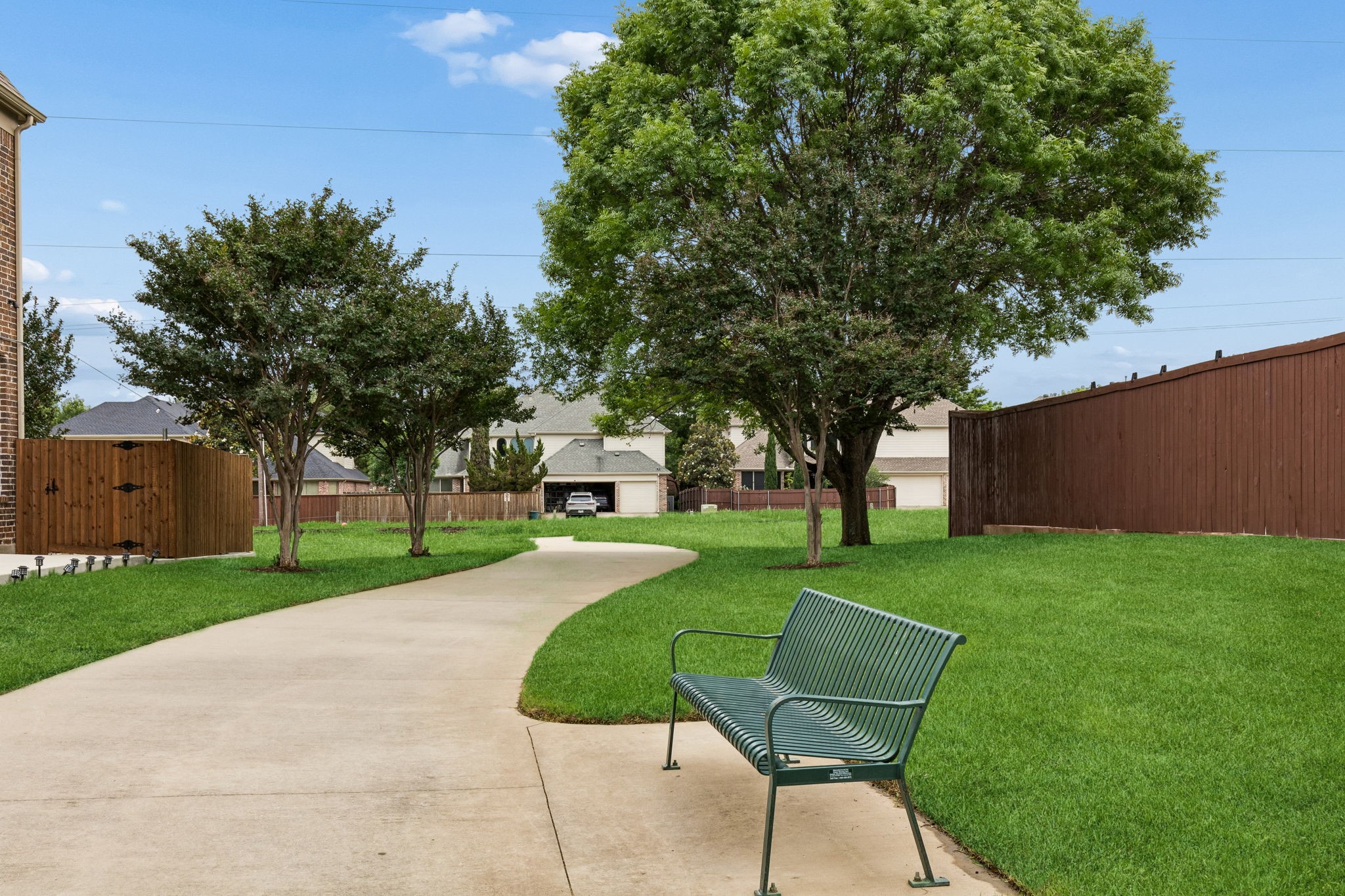 708 Feathering Way Plano TX 75074