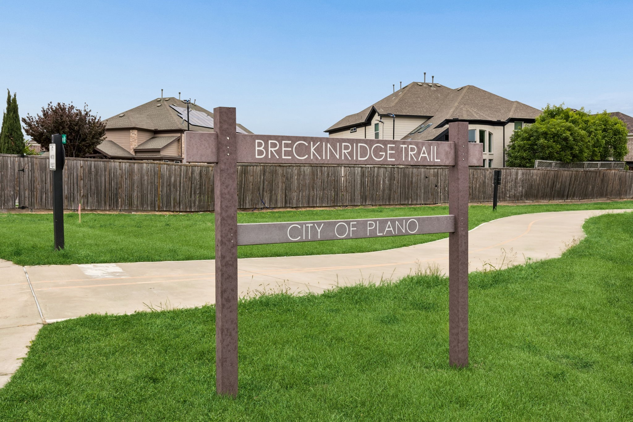 708 Feathering Way Plano TX 75074