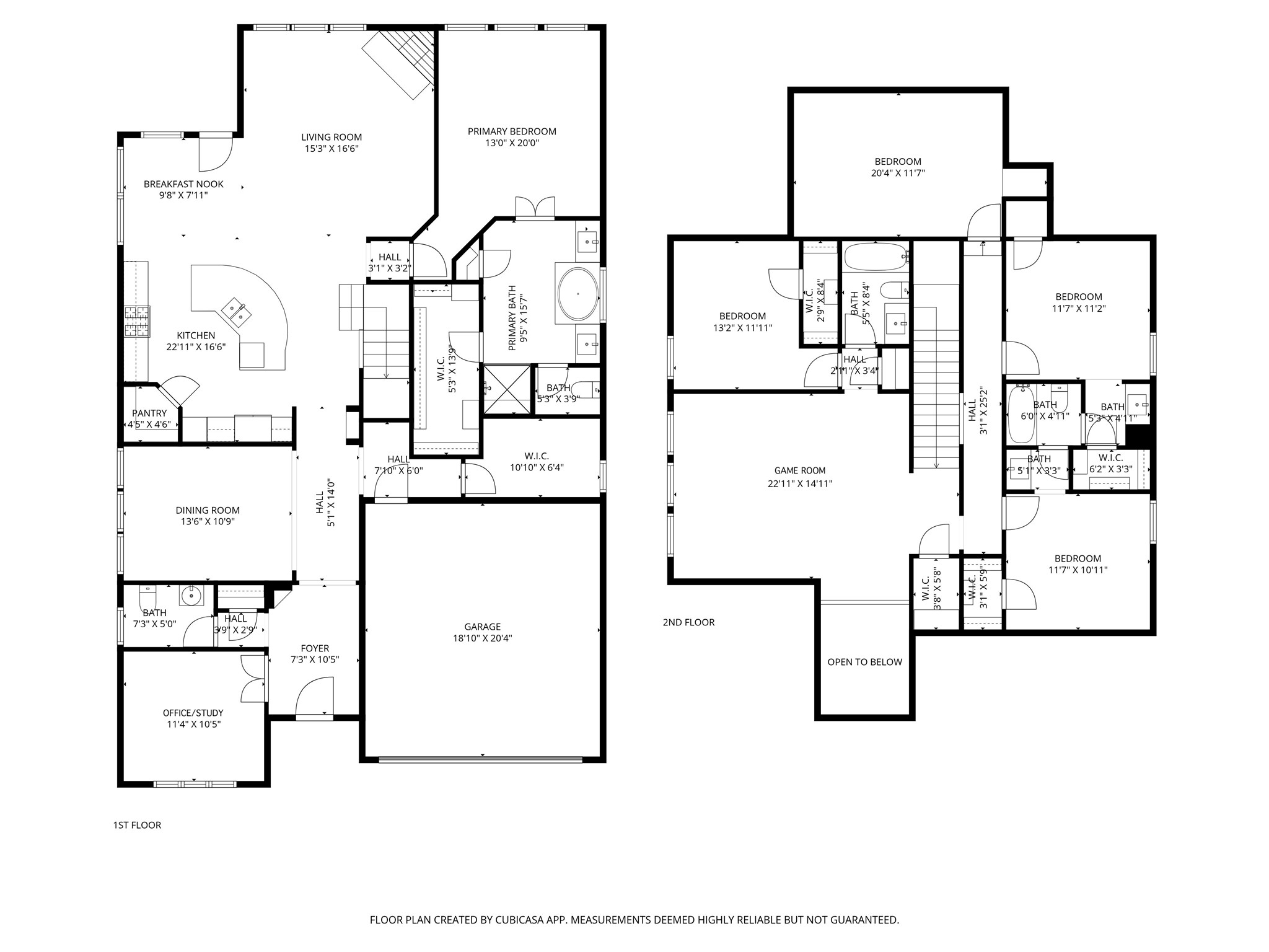 708 Feathering Way Plano TX 75074