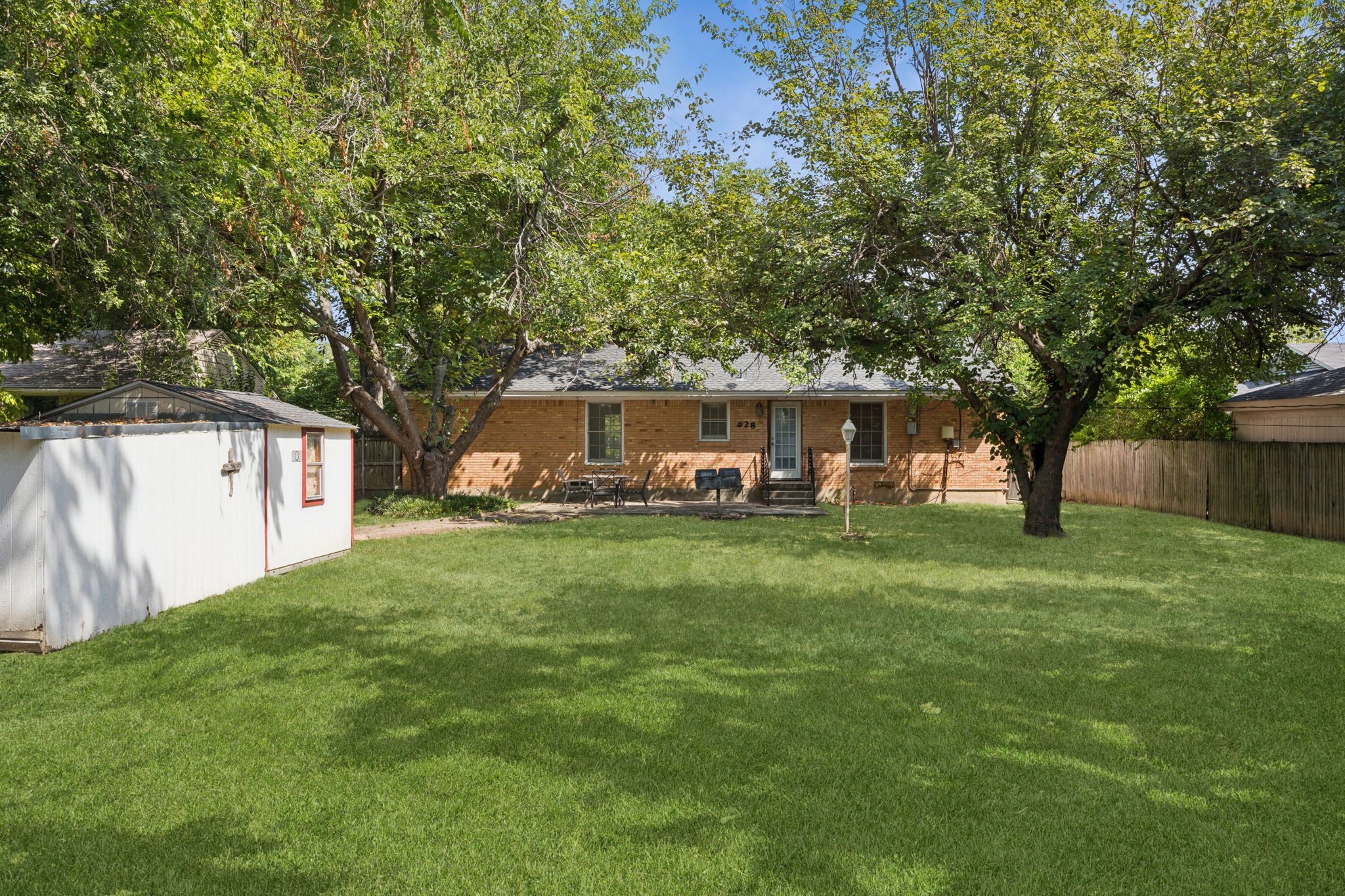 928 Old Orchard Road Garland TX 75041