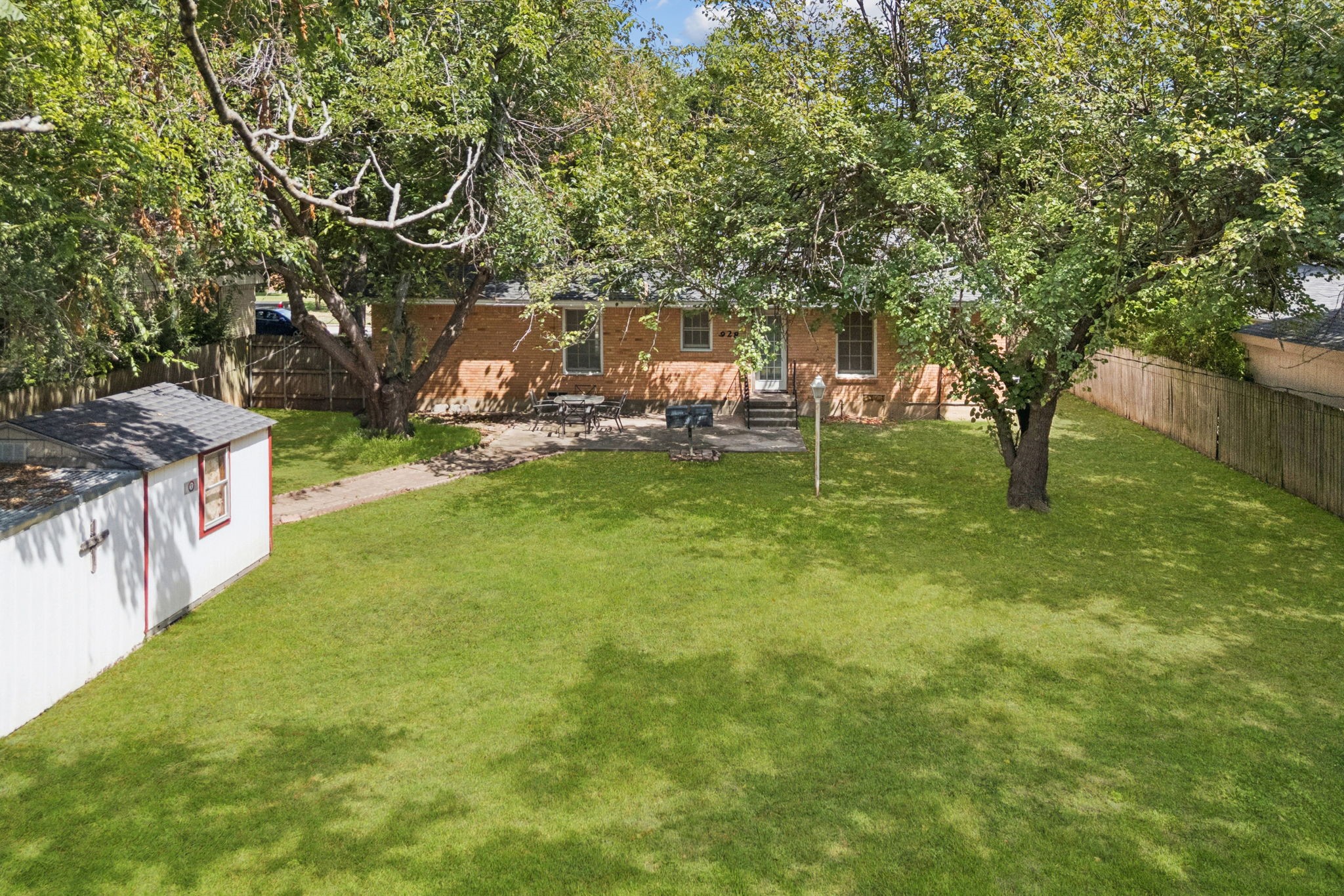 928 Old Orchard Road Garland TX 75041