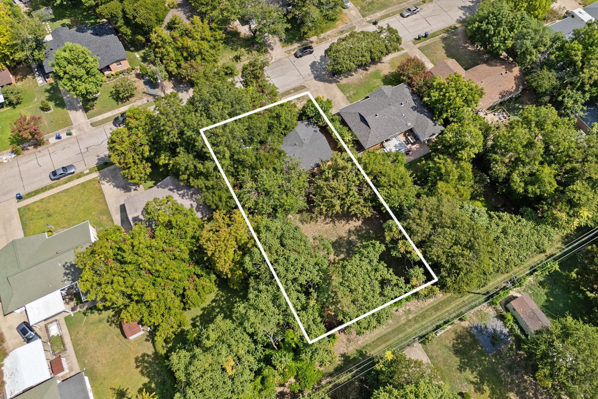 928 Old Orchard Road Garland TX 75041