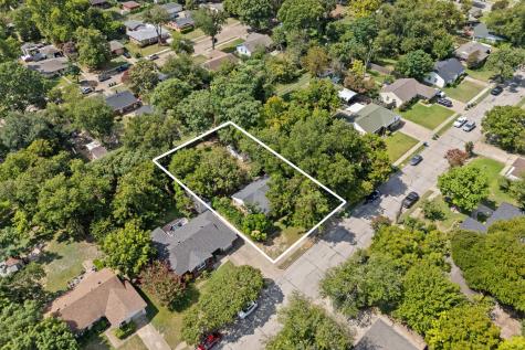 928 Old Orchard Road Garland TX 75041