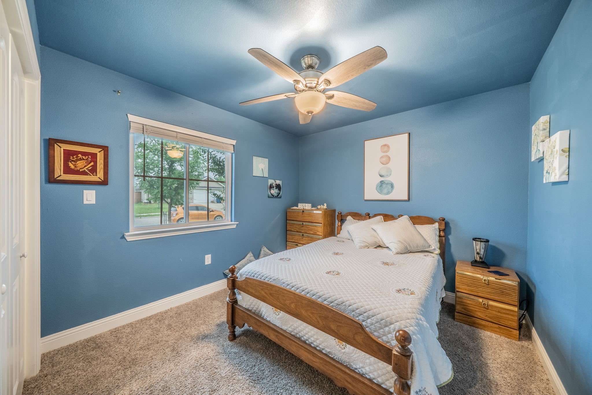 105 Arrowhead Drive Sanger TX 76266