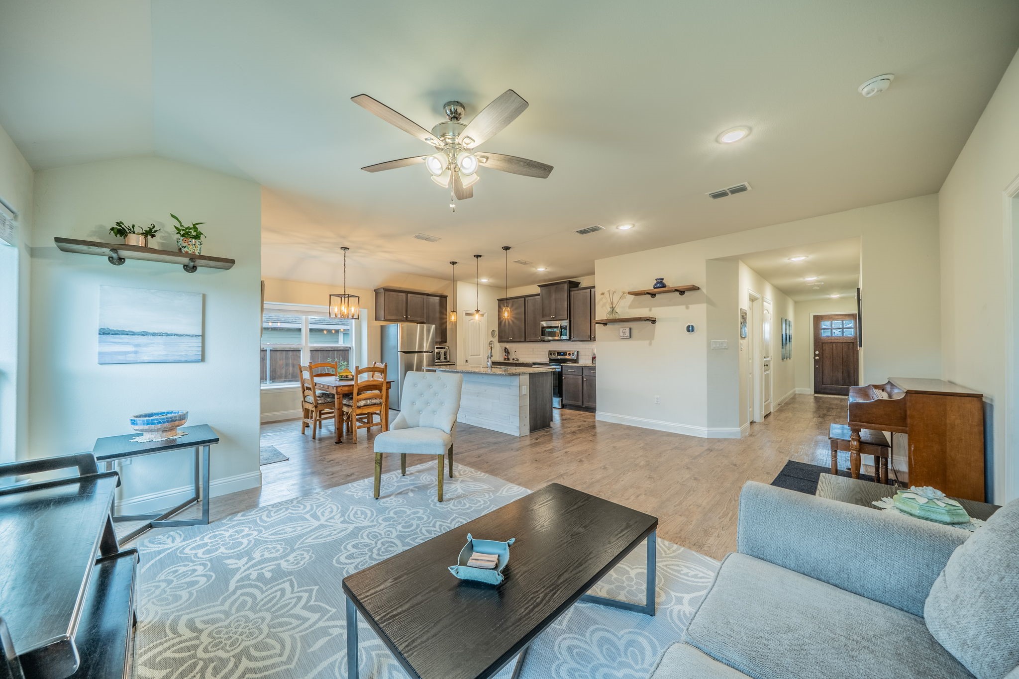 105 Arrowhead Drive Sanger TX 76266