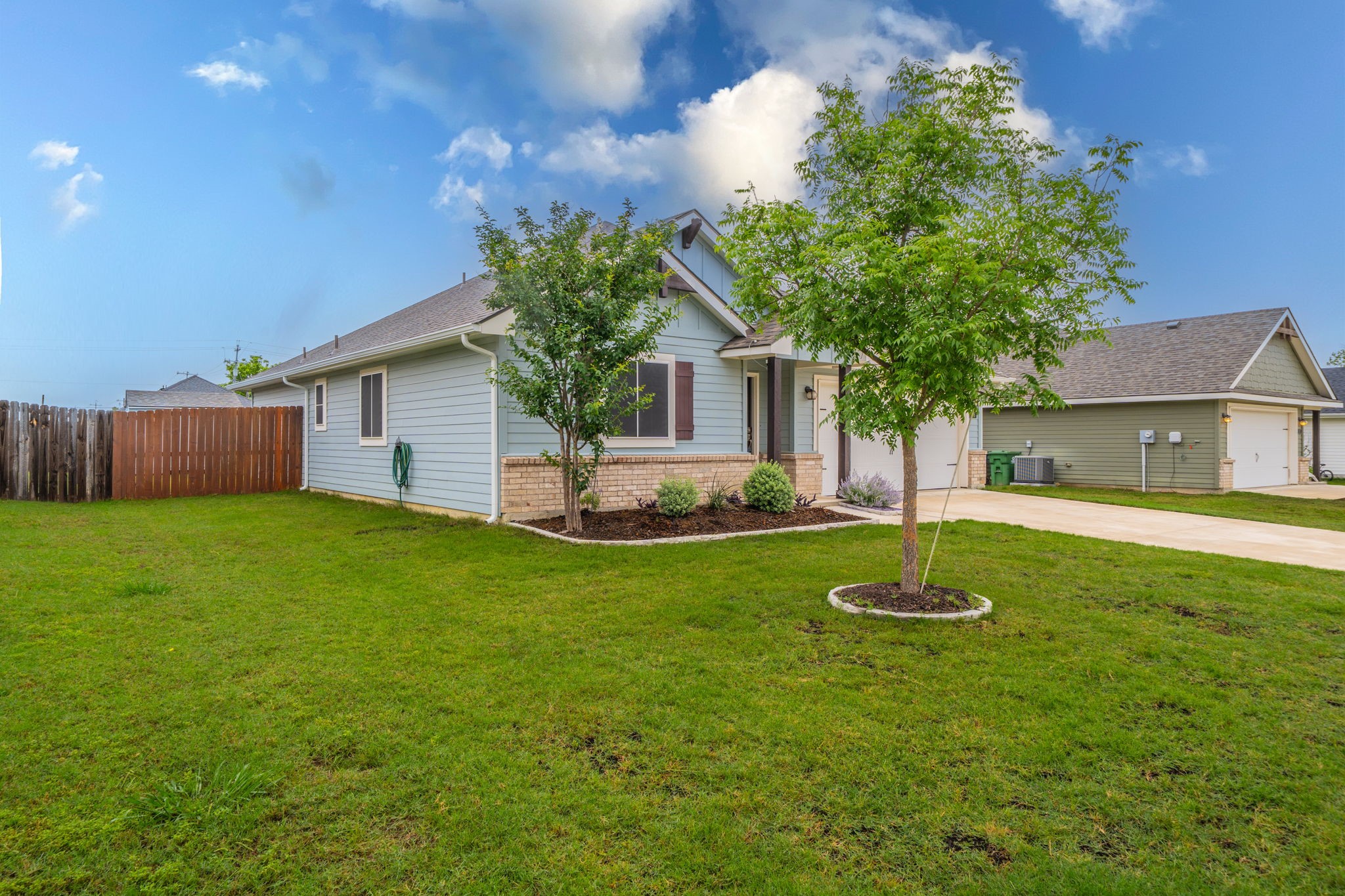 105 Arrowhead Drive Sanger TX 76266