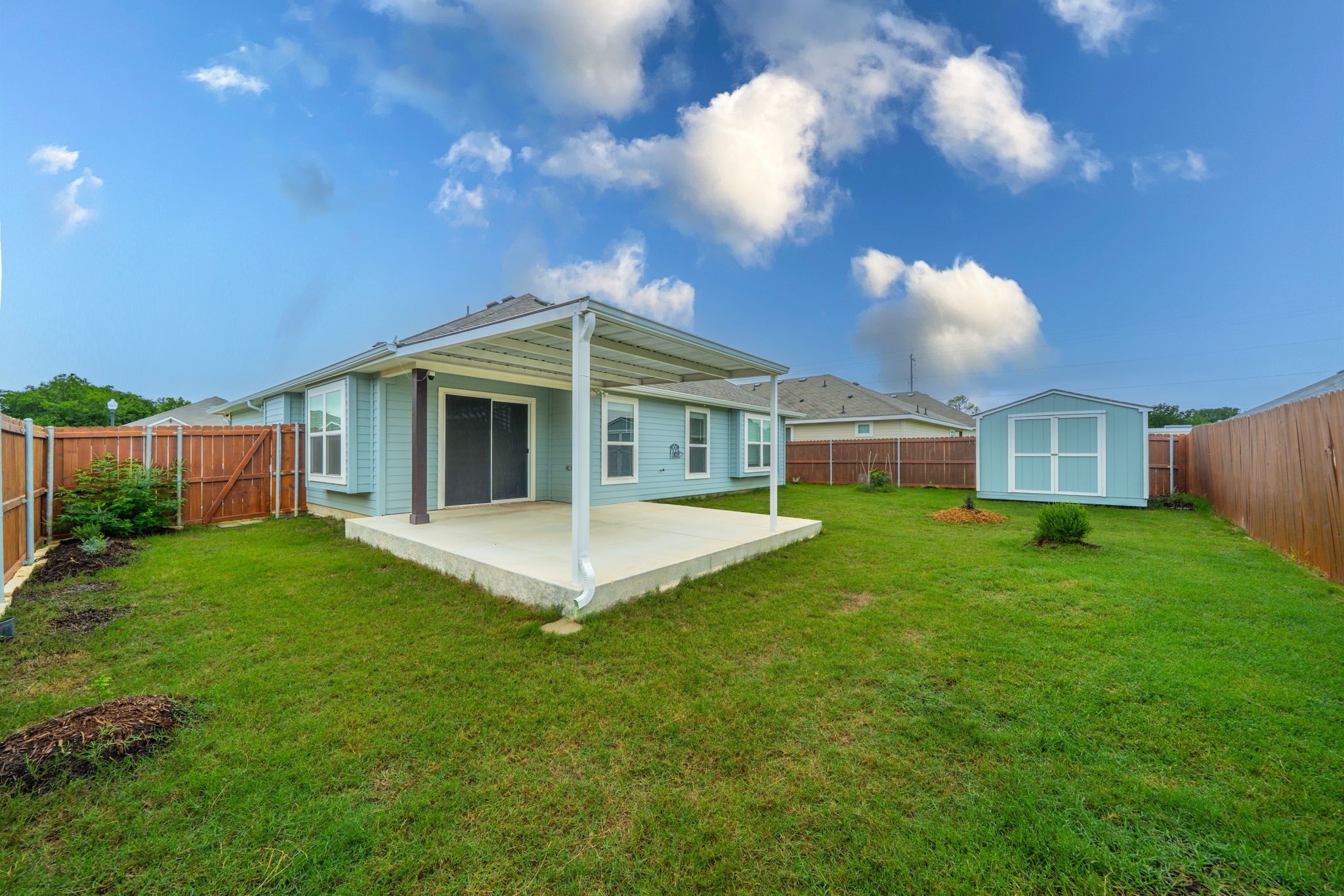 105 Arrowhead Drive Sanger TX 76266