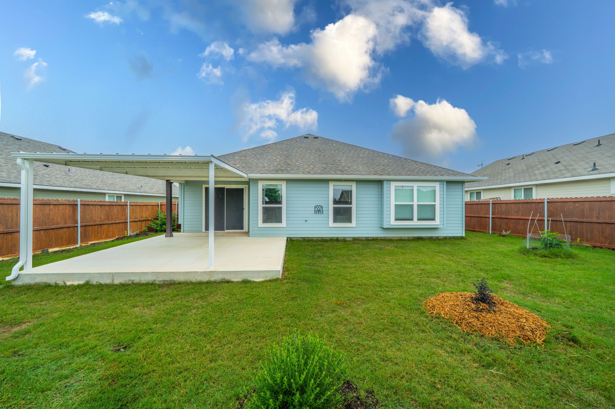 105 Arrowhead Drive Sanger TX 76266