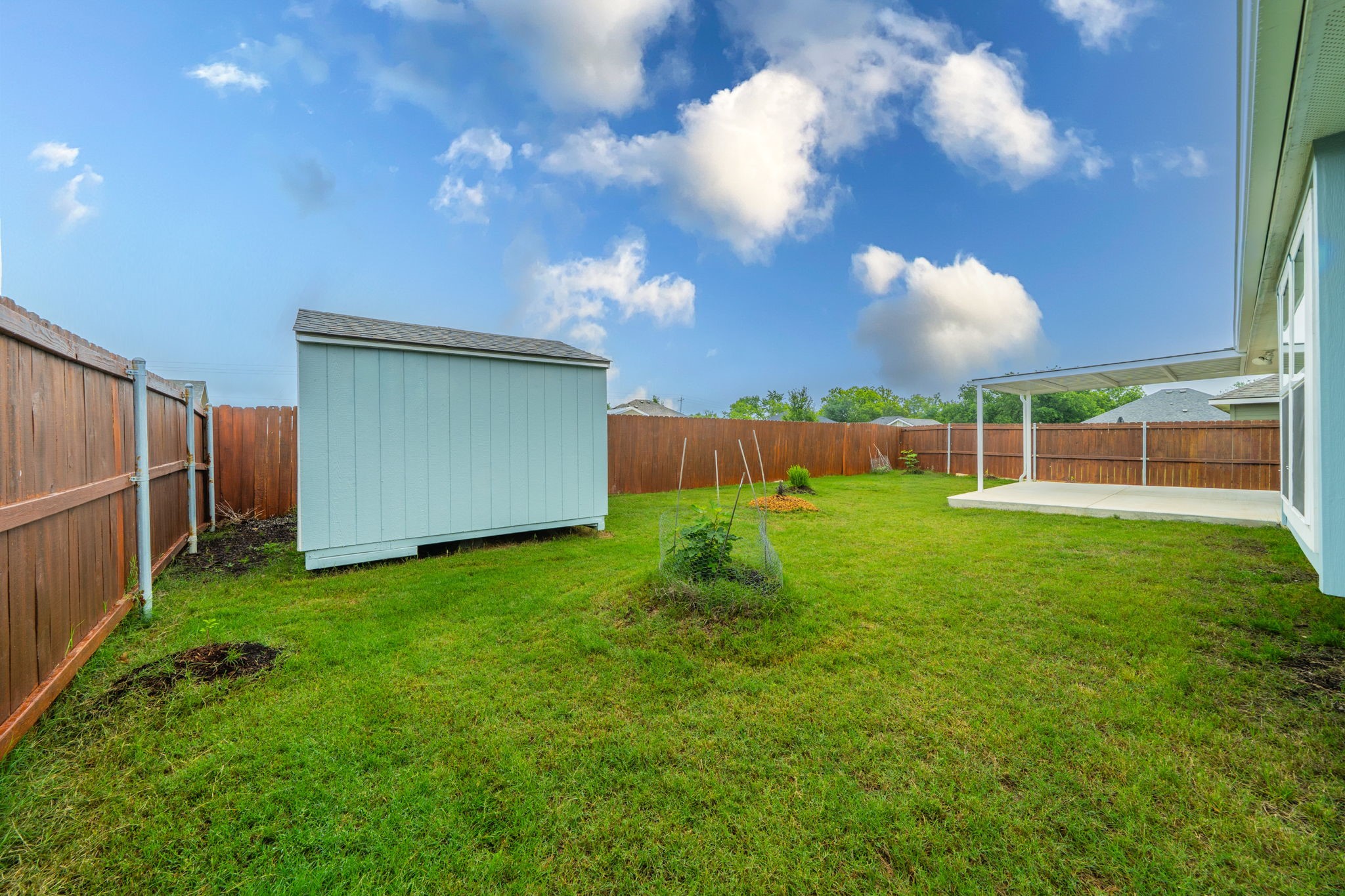 105 Arrowhead Drive Sanger TX 76266