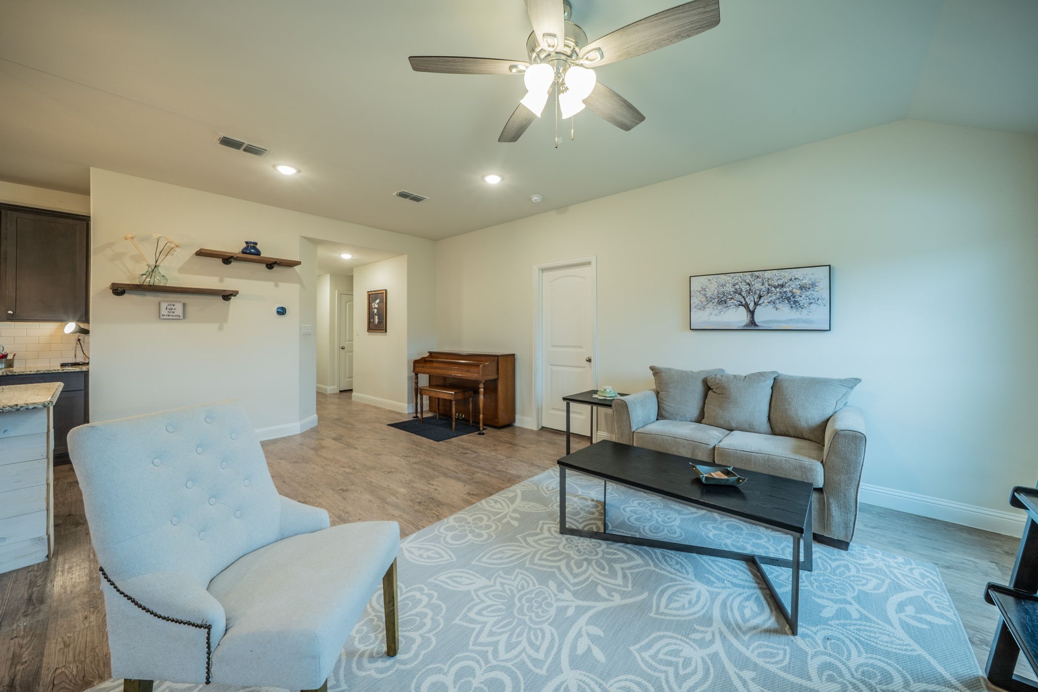 105 Arrowhead Drive Sanger TX 76266