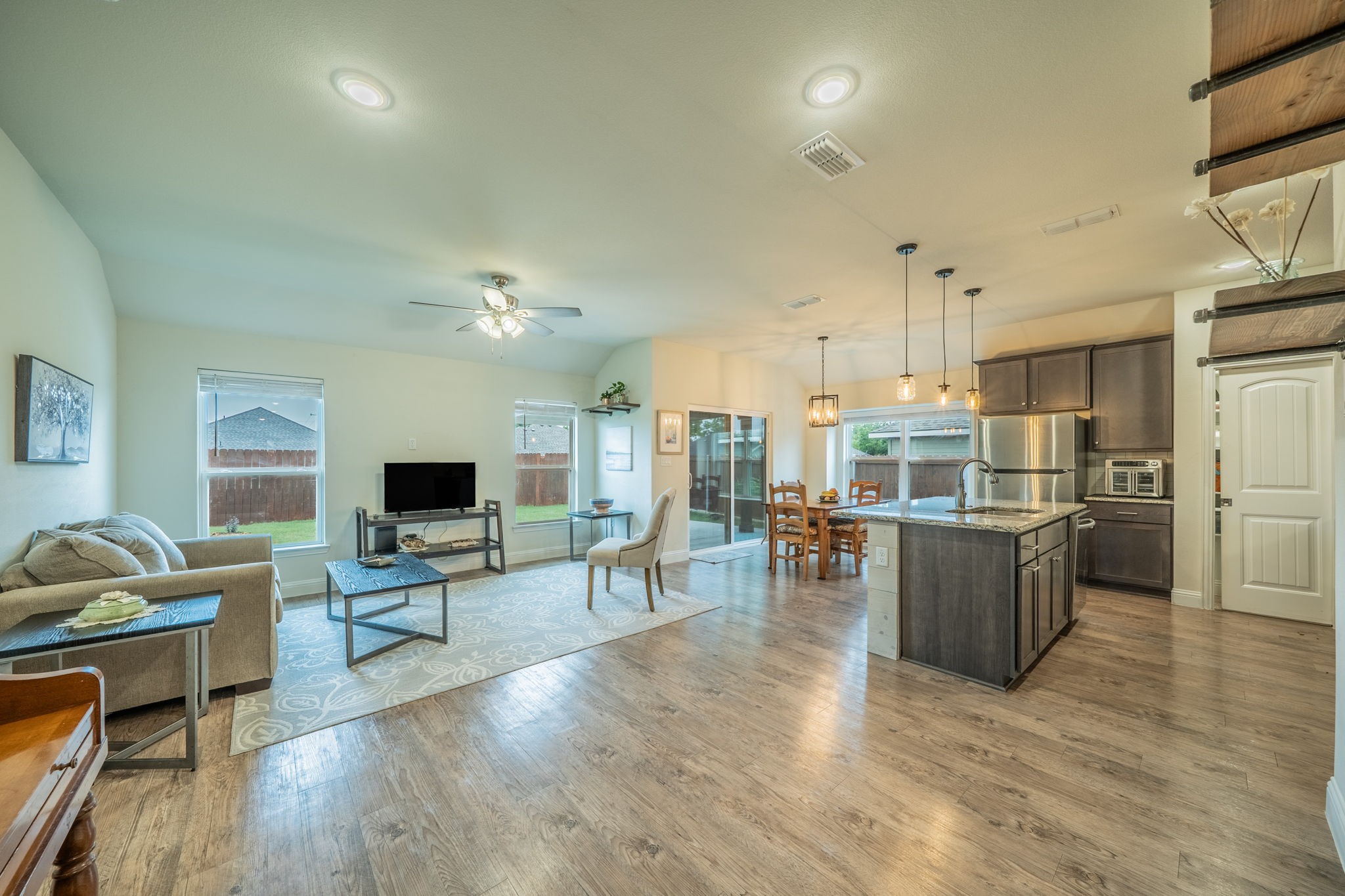 105 Arrowhead Drive Sanger TX 76266