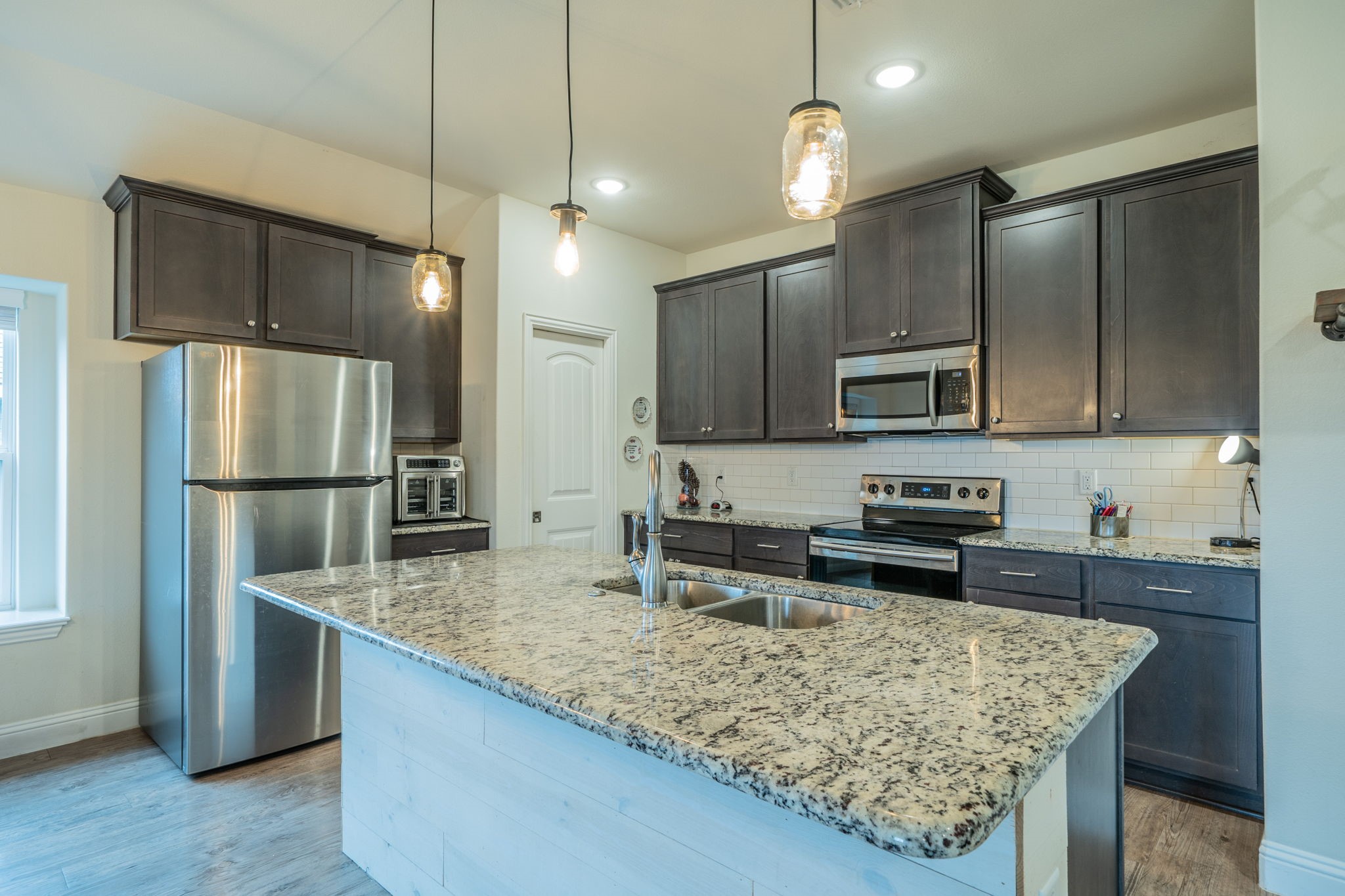 105 Arrowhead Drive Sanger TX 76266