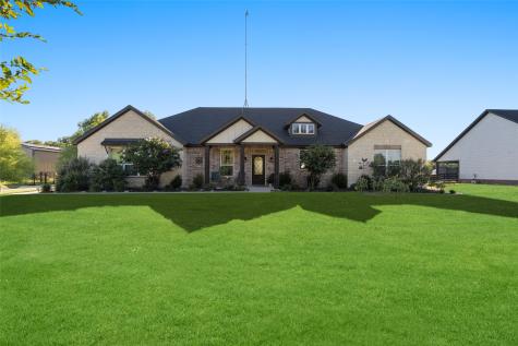 2893 County Road 658 Farmersville TX 75442
