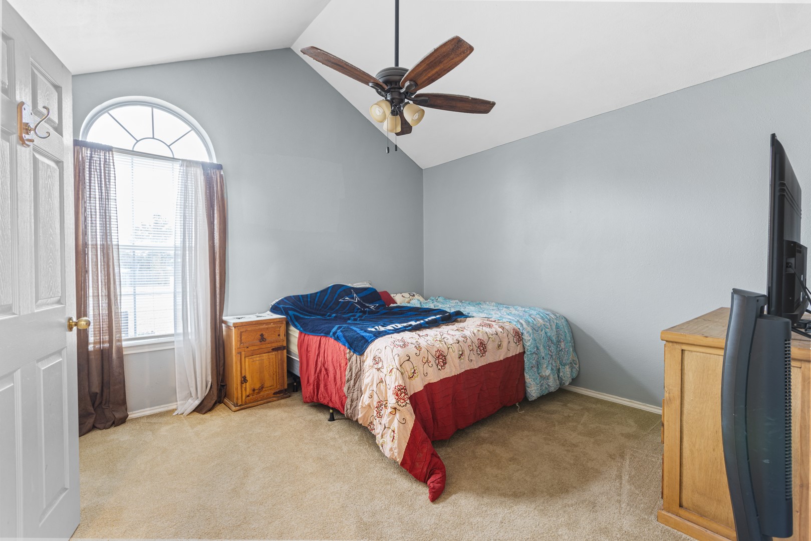 702 Aldridge Street Commerce TX 75428