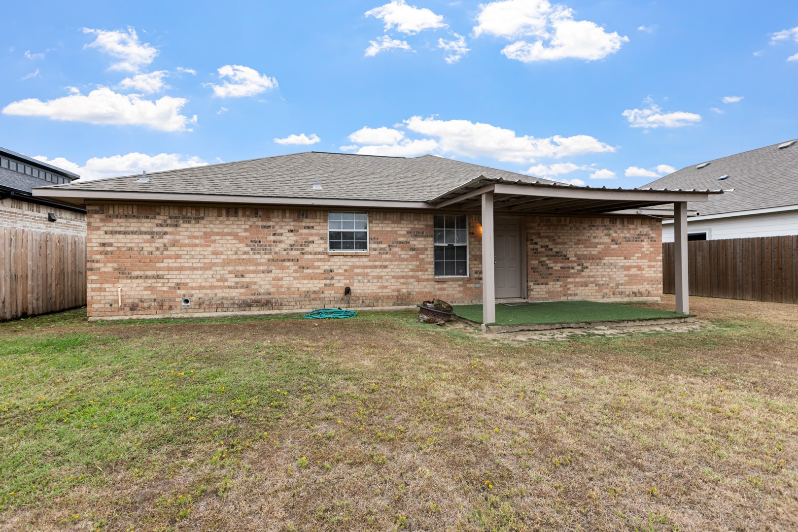 702 Aldridge Street Commerce TX 75428