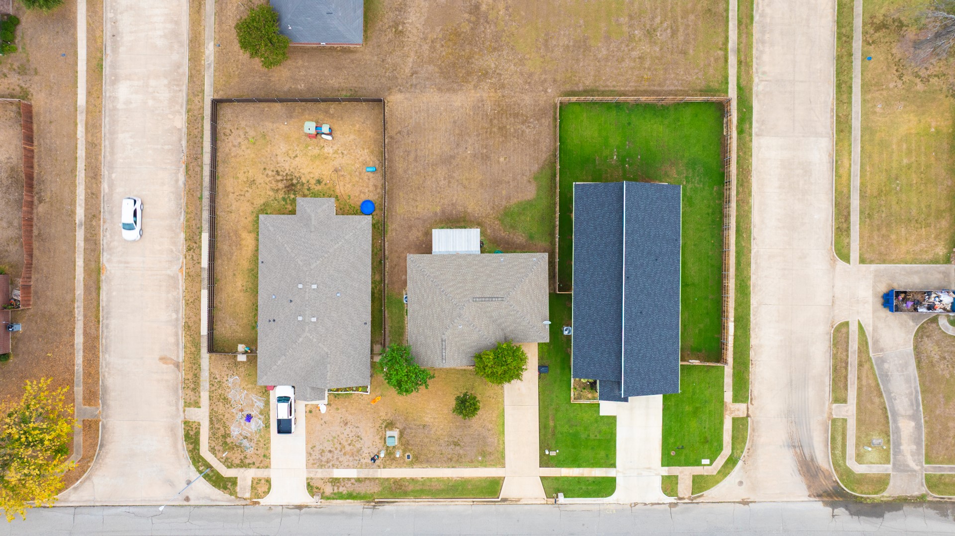 702 Aldridge Street Commerce TX 75428