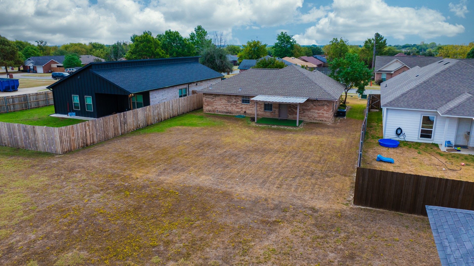702 Aldridge Street Commerce TX 75428