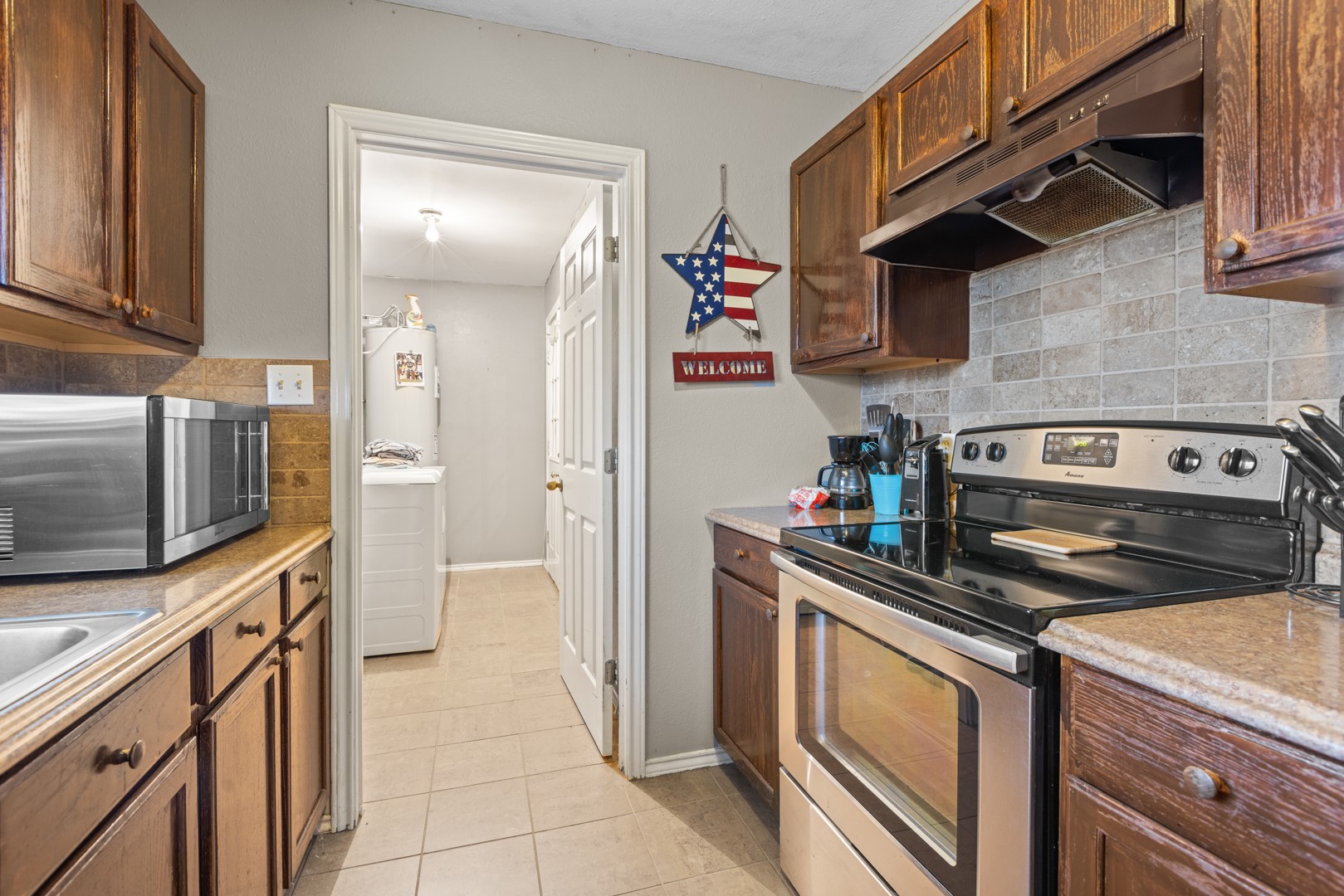 702 Aldridge Street Commerce TX 75428