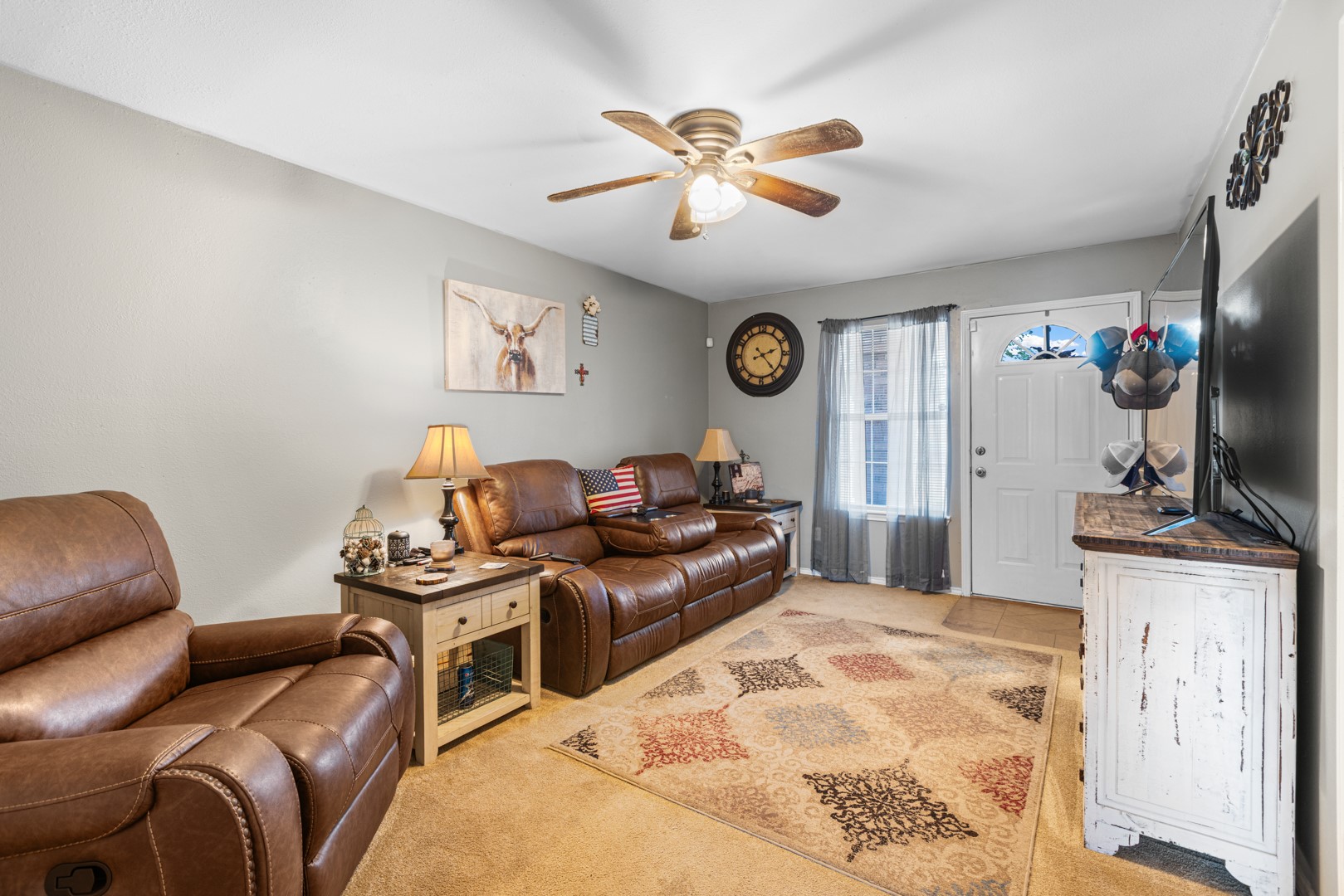 702 Aldridge Street Commerce TX 75428