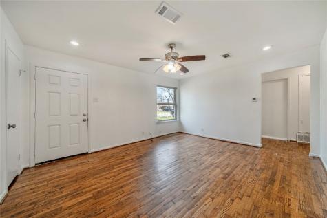 3420 Gayle Drive Mesquite TX 75150