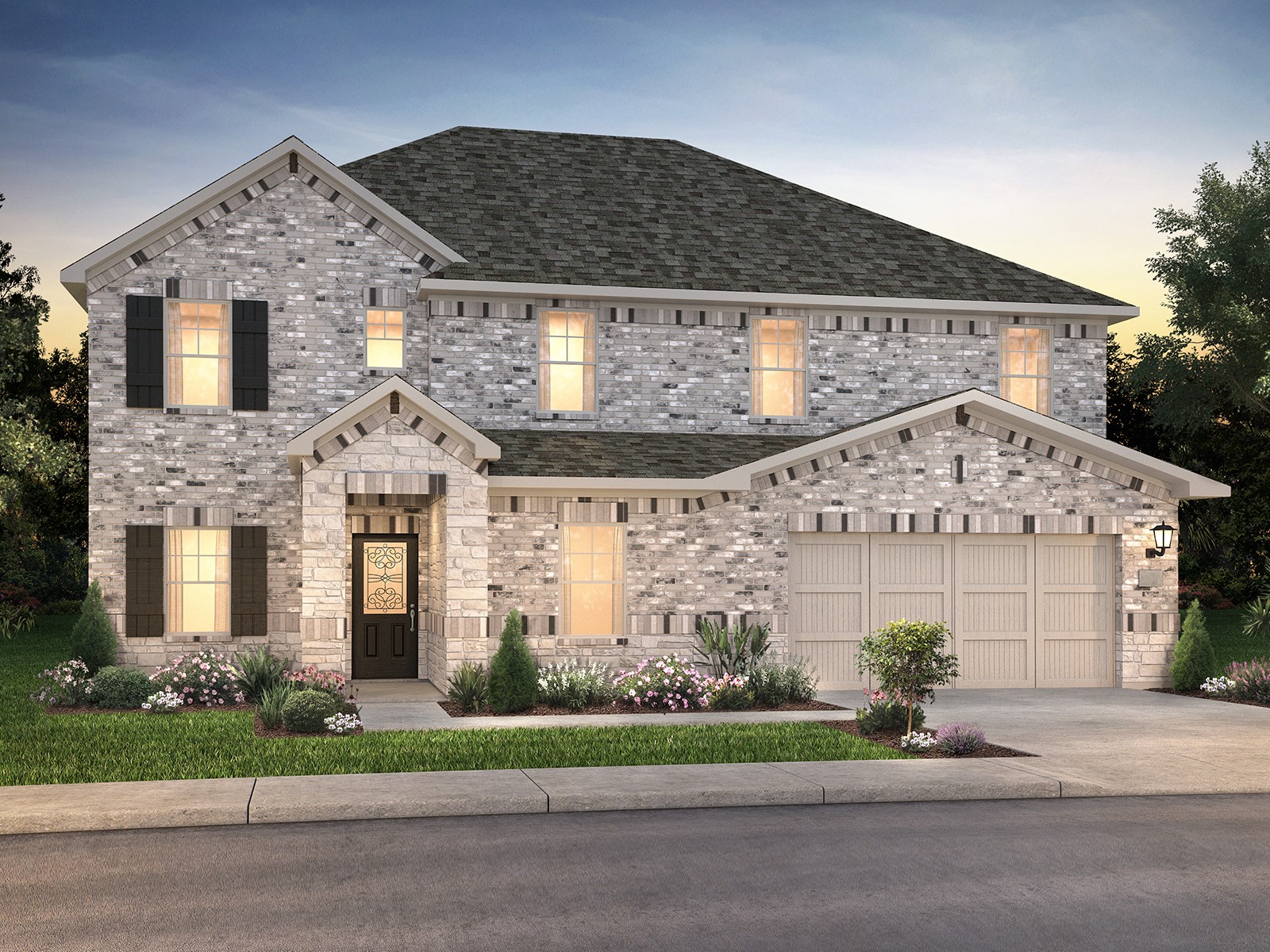 4007 Benbrook Drive Farmersville TX 75442