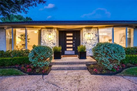 10308 Boedeker Street Dallas TX 75230