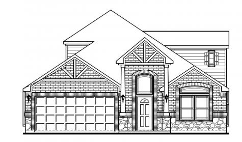 600 Cheryl Street Pilot Point TX 76258