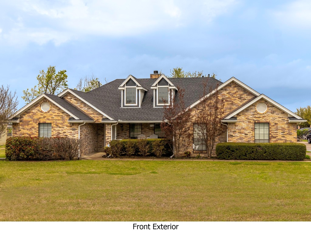 10249 Richard Circle Forney TX 75126