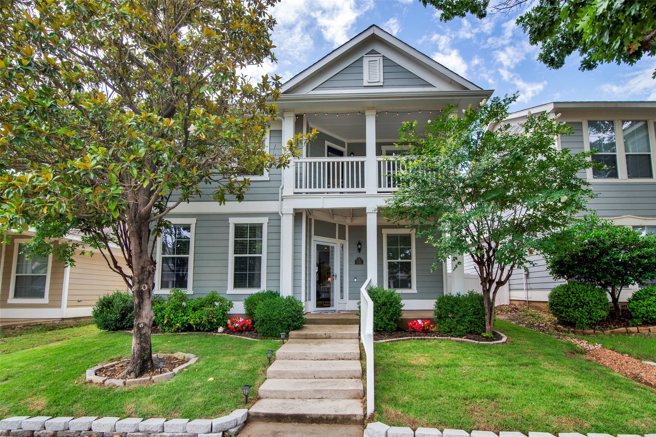 1356 Portsmouth Drive Providence Village TX 76227
