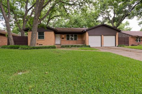 2730 Larkspur Lane Dallas TX 75233