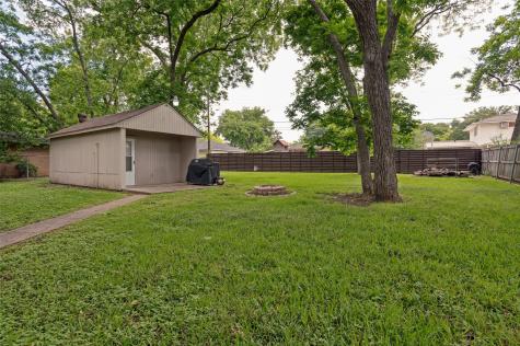2730 Larkspur Lane Dallas TX 75233
