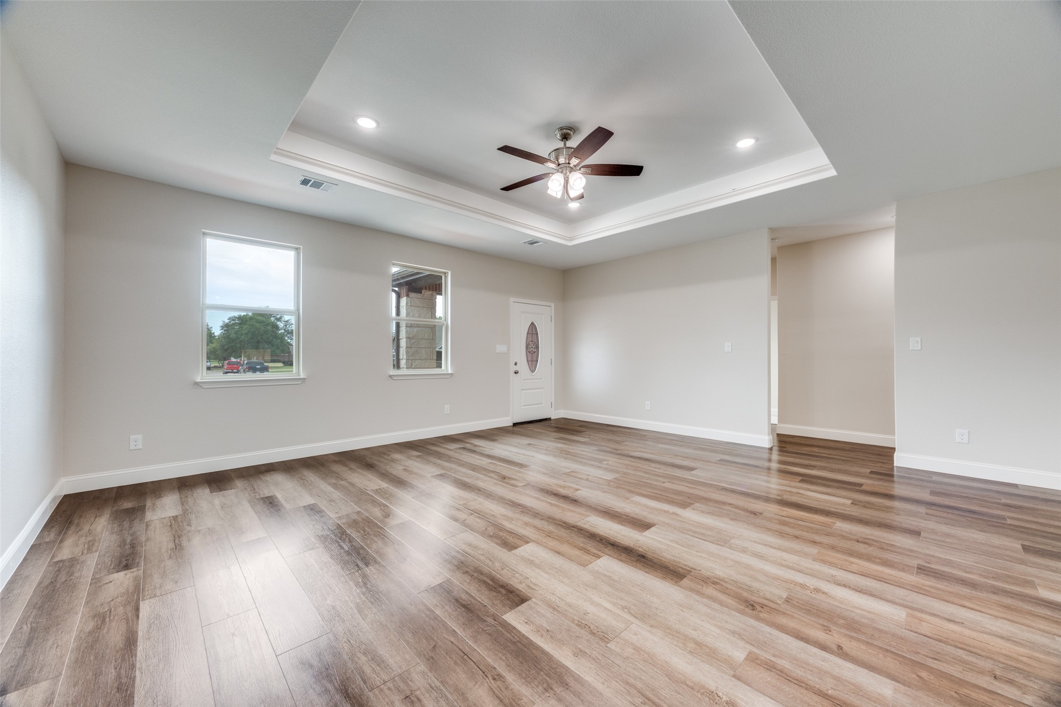 1704 Kings Lane Commerce TX 75428