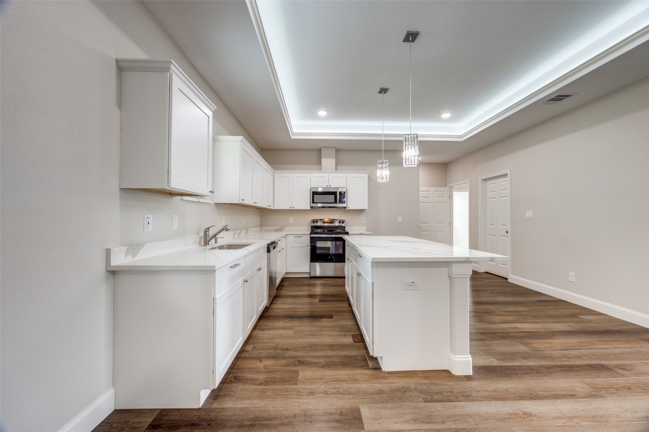 1704 Kings Lane Commerce TX 75428