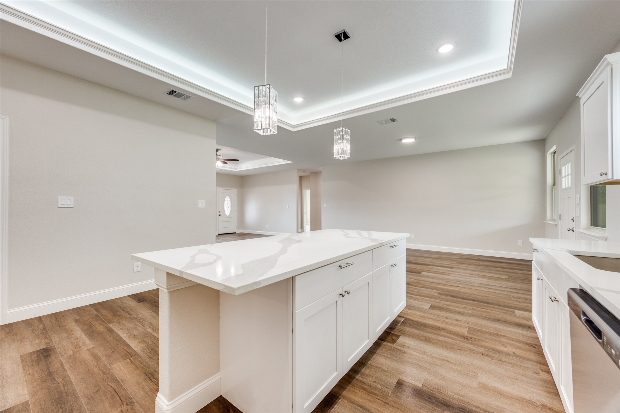 1704 Kings Lane Commerce TX 75428