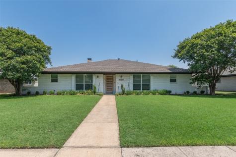 2409 Delmar Drive Plano TX 75075