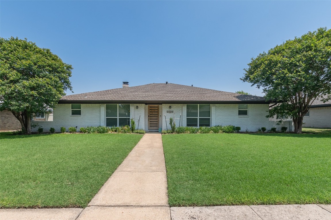 2409 Delmar Drive Plano TX 75075