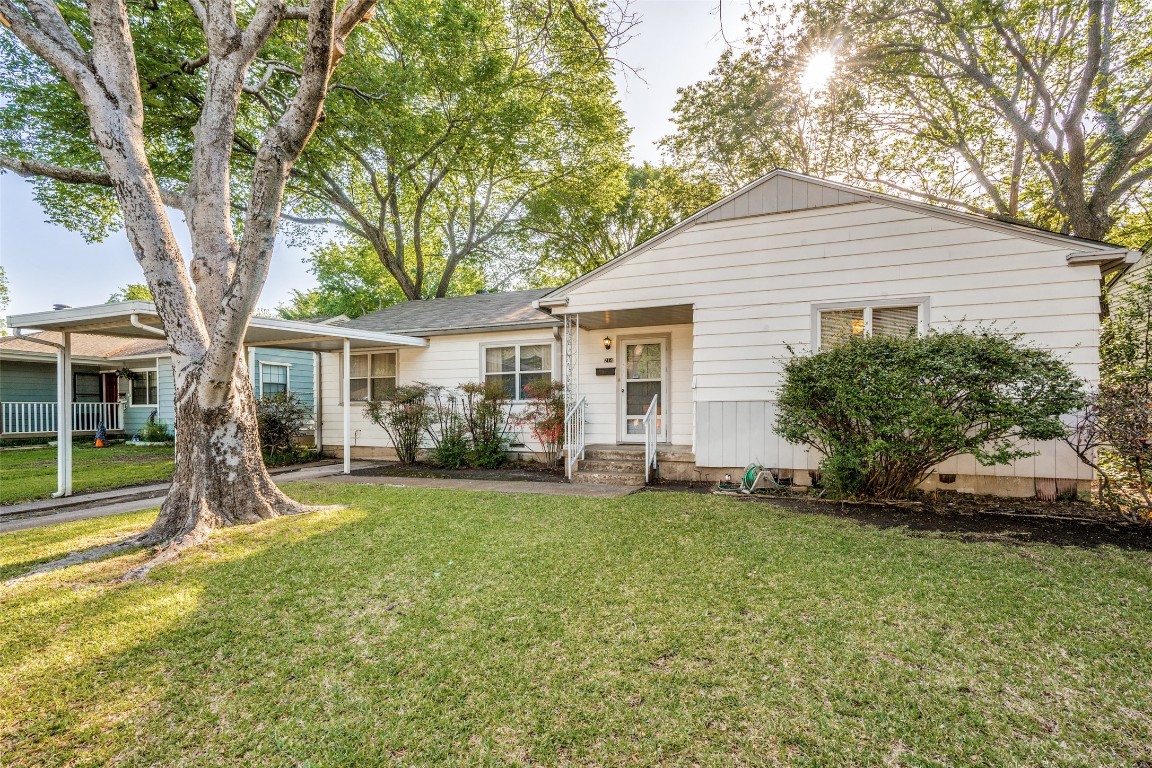214 Bowman Street Irving TX 75060