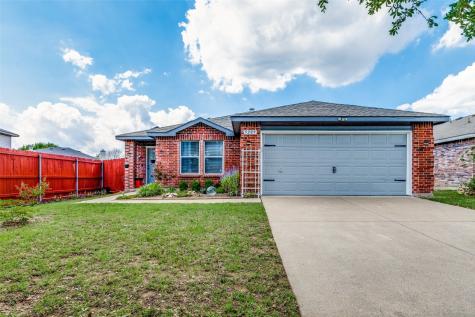 5209 Newcastle Lane Fort Worth TX 76135
