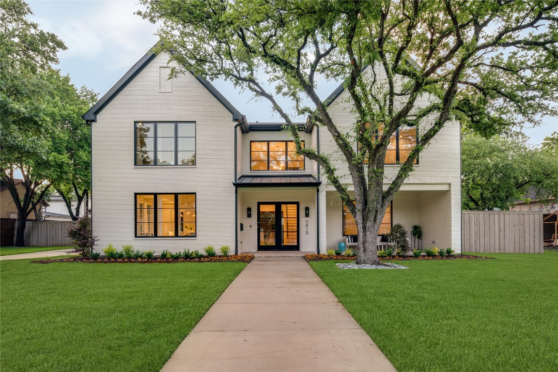 5819 Preston Haven Drive Dallas TX 75230