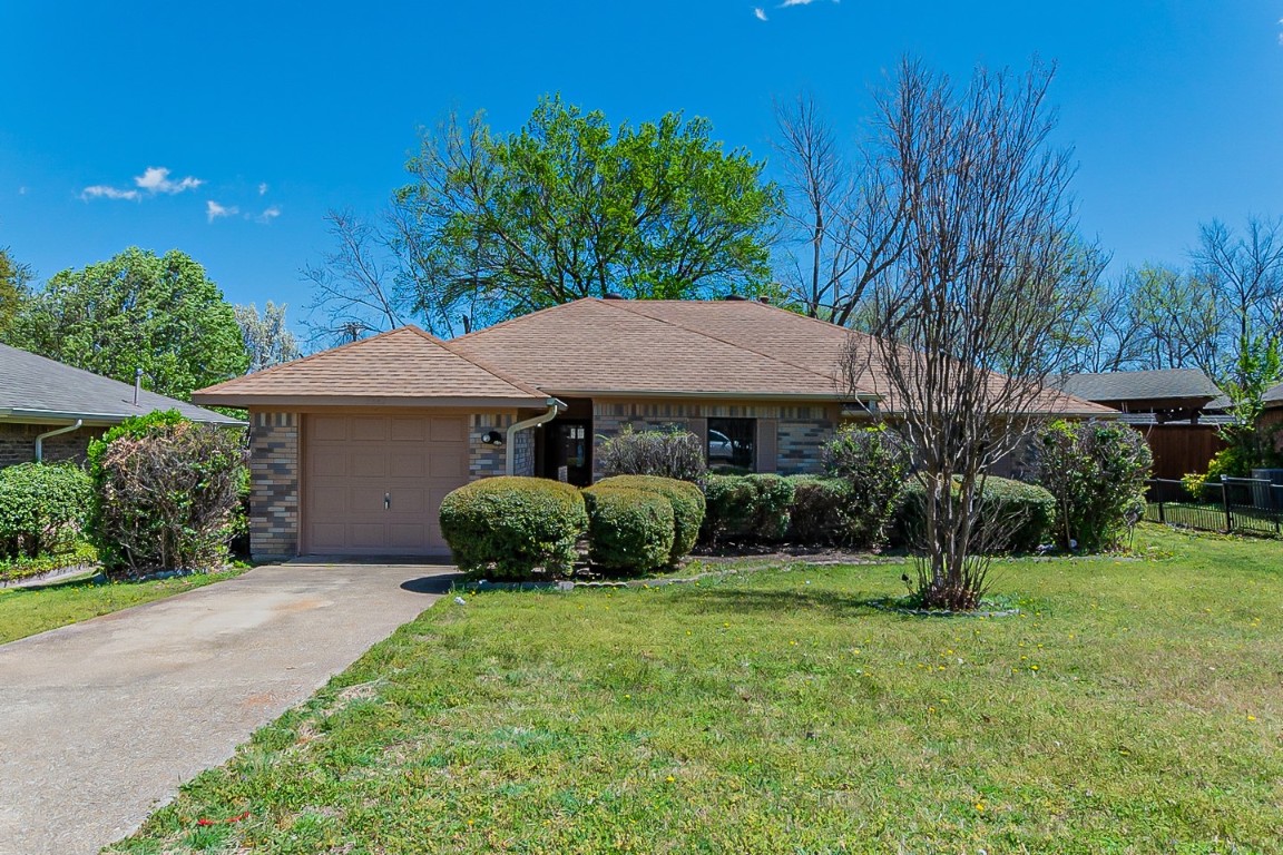 3842 7th Street Sachse TX 75048